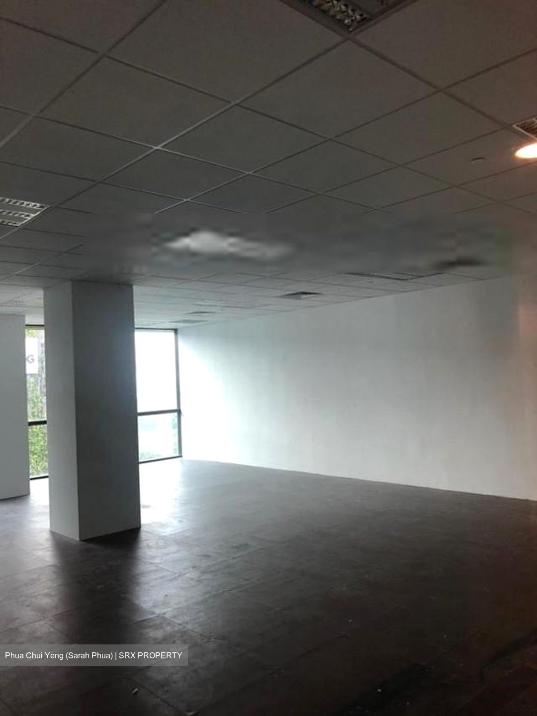 Paya Lebar Square (D14), Office #547549231